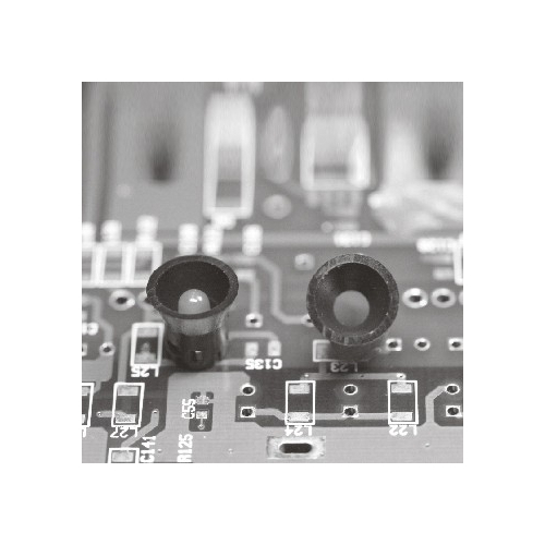 GQLH-01 - LED Holder | Gecko Fastener GmbH