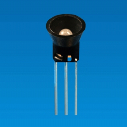 GQLH-2A - LED-houder | Gecko Fastener GmbH