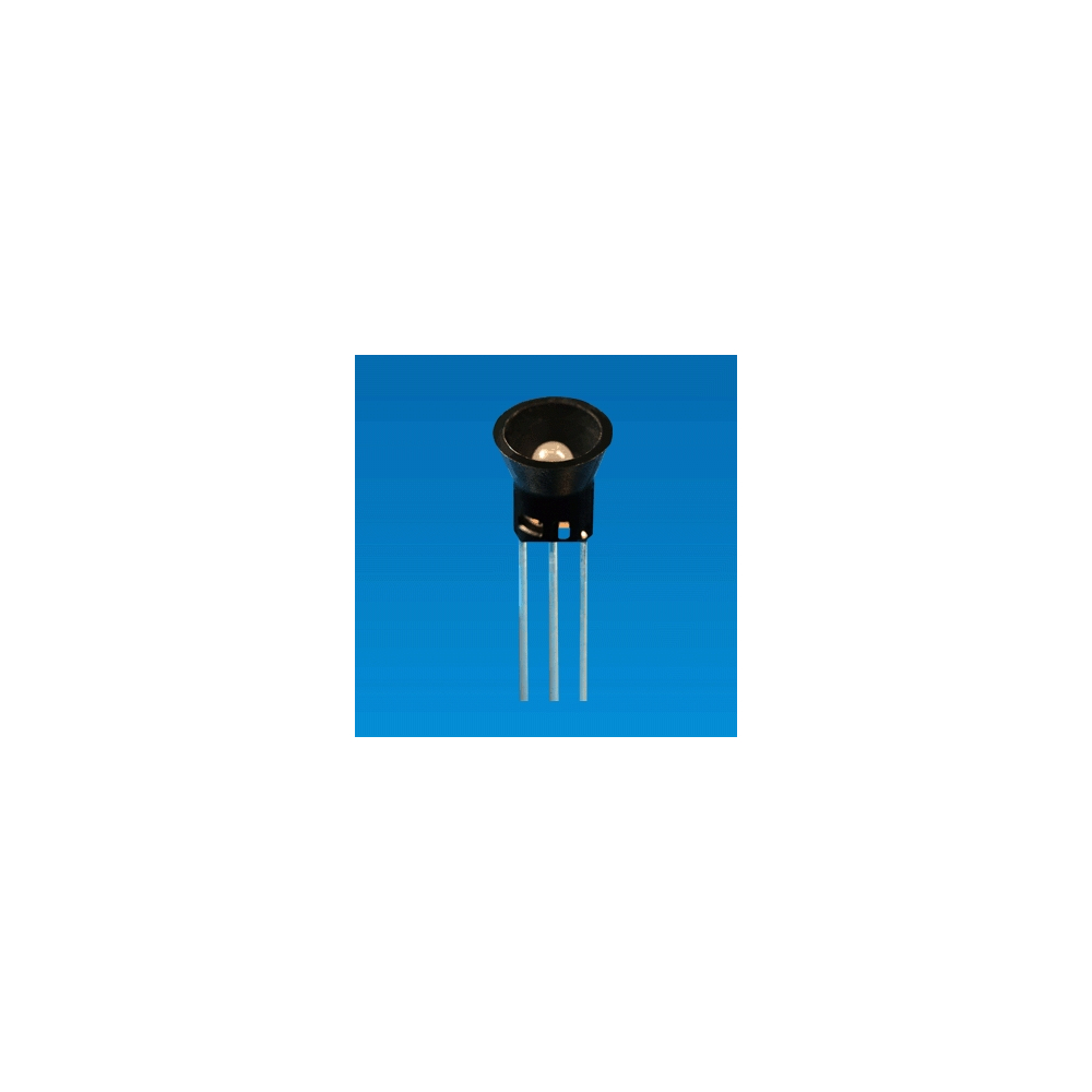 GQLH-2A - LED-houder | Gecko Fastener GmbH
