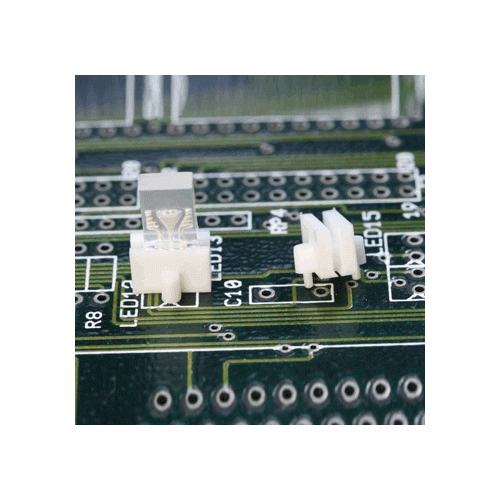 GQLK-4T - Soporte para LED | Gecko Fastener GmbH