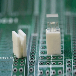 GQLK-5M - Support LED | Gecko Fastener GmbH 2