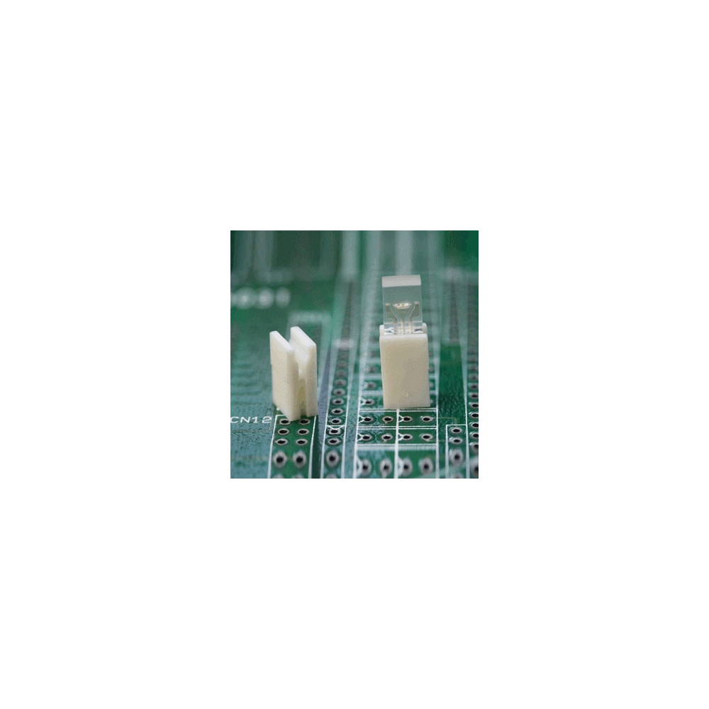GQLK-5M - Support LED | Gecko Fastener GmbH