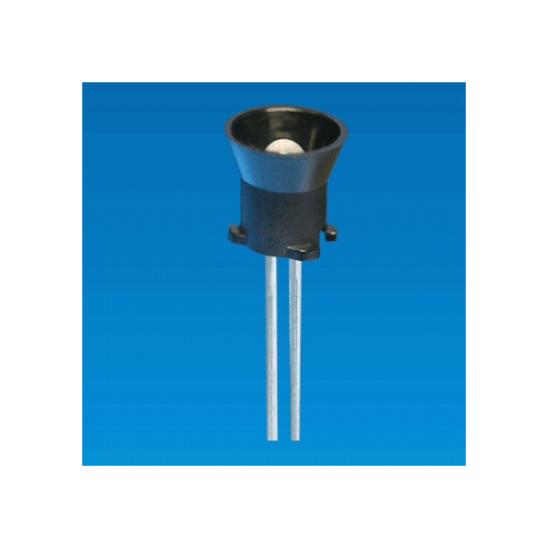 GQLM-3AF - LED Holder | Gecko Fastener GmbH