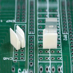 GQLQ-6 - LED-houder | Gecko Fastener GmbH 2
