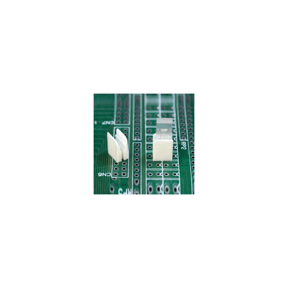 GQLQ-6 - LED-houder | Gecko Fastener GmbH