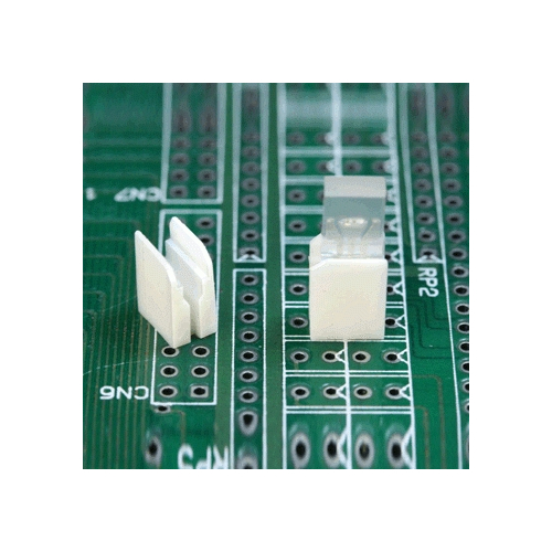 GQLQ-6 - Supporto per LED | Gecko Fastener GmbH