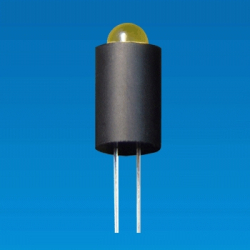 GQLS-05 - LED-houder | Gecko Fastener GmbH