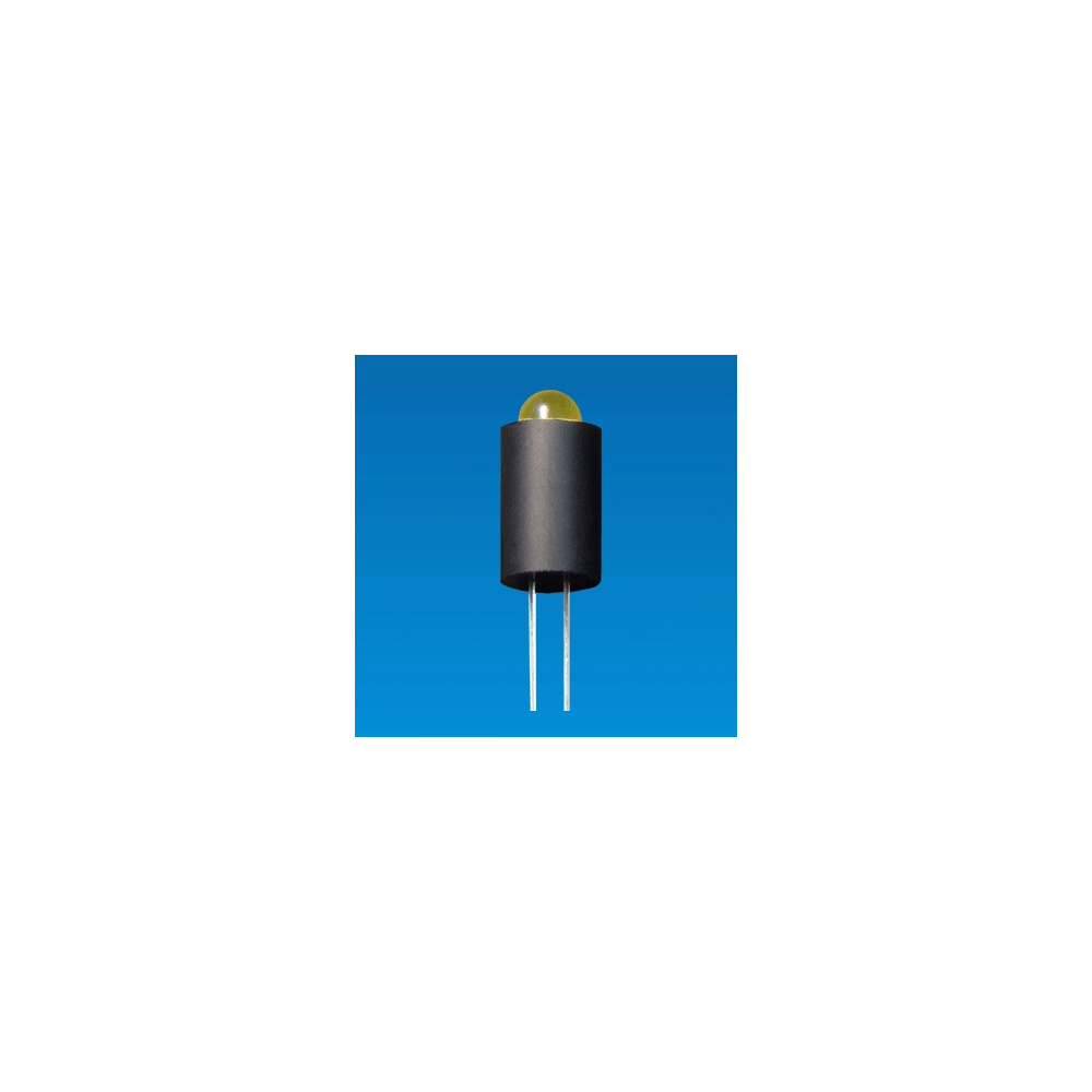 GQLS-05 - LED Holder | Gecko Fastener GmbH