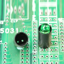 GQLS-05 - LED-houder | Gecko Fastener GmbH 2