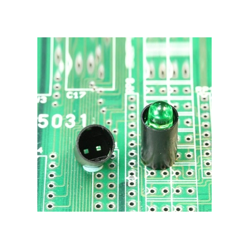 GQLS-05 - LED-houder | Gecko Fastener GmbH