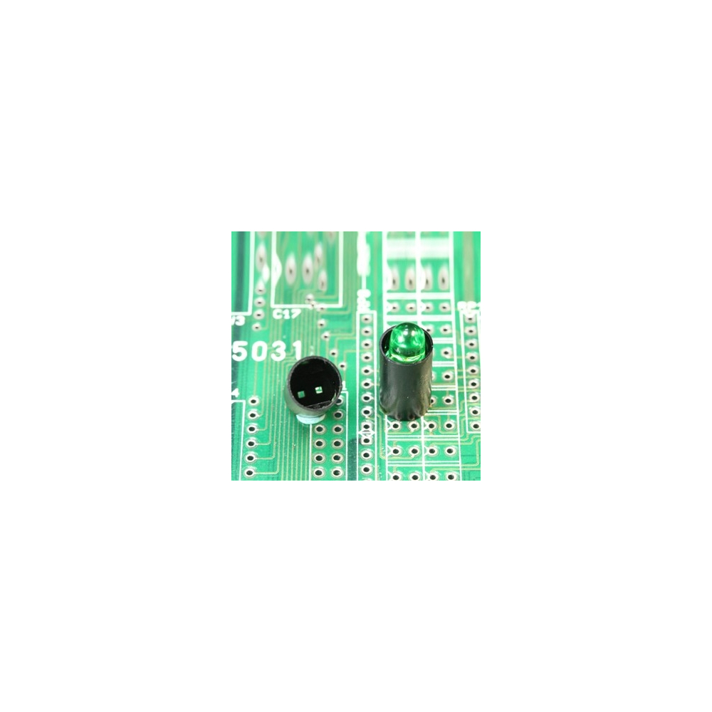 GQLS-05 - Soporte para LED | Gecko Fastener GmbH