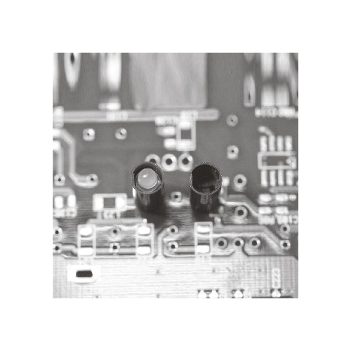 GQLW-02 - LED-houder | Gecko Fastener GmbH
