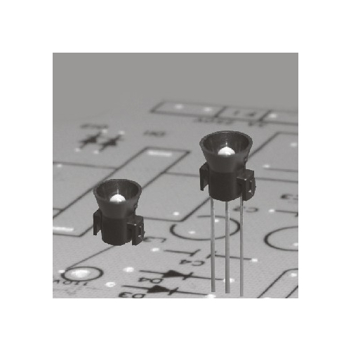 GQLP-3CA - Support LED | Gecko Fastener GmbH