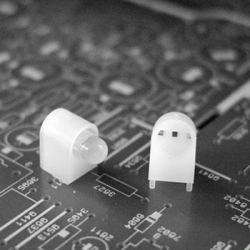 GEDQ-07 - LED housing | Gecko Fastener GmbH 2