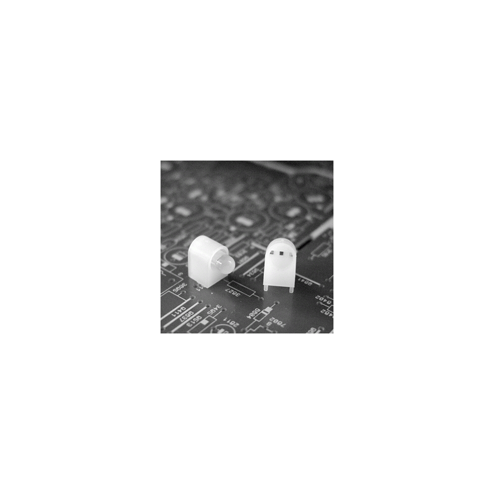 GEDQ-07 - LED housing | Gecko Fastener GmbH