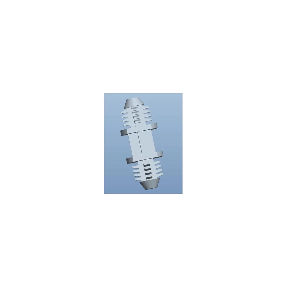 GBHDF / BHDF / Spacer for blind hole mounting | Gecko Fastener GmbH