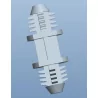 Blind Hole Circuit Board Support