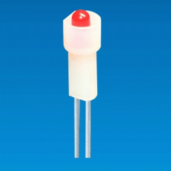 GEQC-09 - Boîtier pour LED | Gecko Fastener GmbH