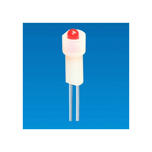 GEQC-09 - LED-behuizing | Gecko Fastener GmbH