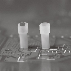 GEQC-09 - LED-Gehäuse | Gecko Fastener GmbH 2