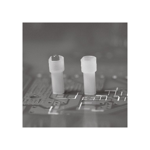 GEQC-09 - Carcasa para LED | Gecko Fastener GmbH