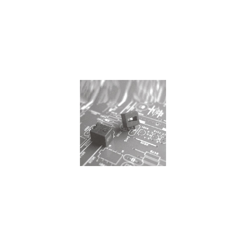 GLEA-5 - LED-Gehäuse | Gecko Fastener GmbH