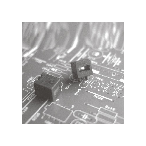 GLEA-5 - LED-Gehäuse | Gecko Fastener GmbH