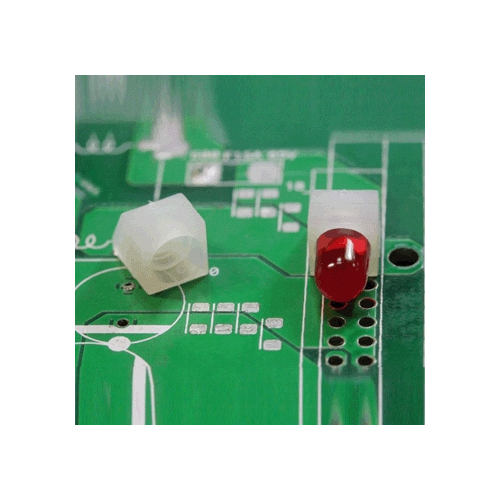GLED-2F - Boîtier LED | Gecko Fastener GmbH