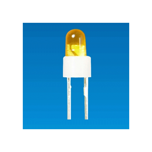 GLED3-1D - LED-behuizing | Gecko Fastener GmbH