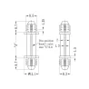 Blind Hole Circuit Board Support