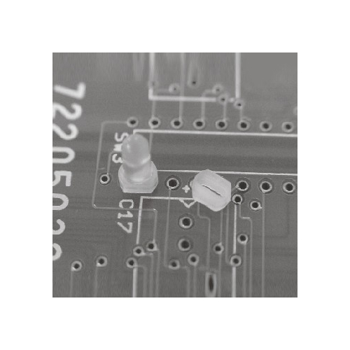 GLED3-1D - LED-Gehäuse | Gecko Fastener GmbH