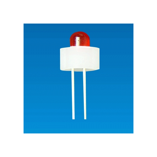 GLES-5 - Alloggiamento per LED | Gecko Fastener GmbH
