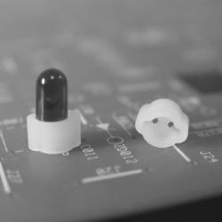 GLES-5 - Boîtier LED | Gecko Fastener GmbH 2