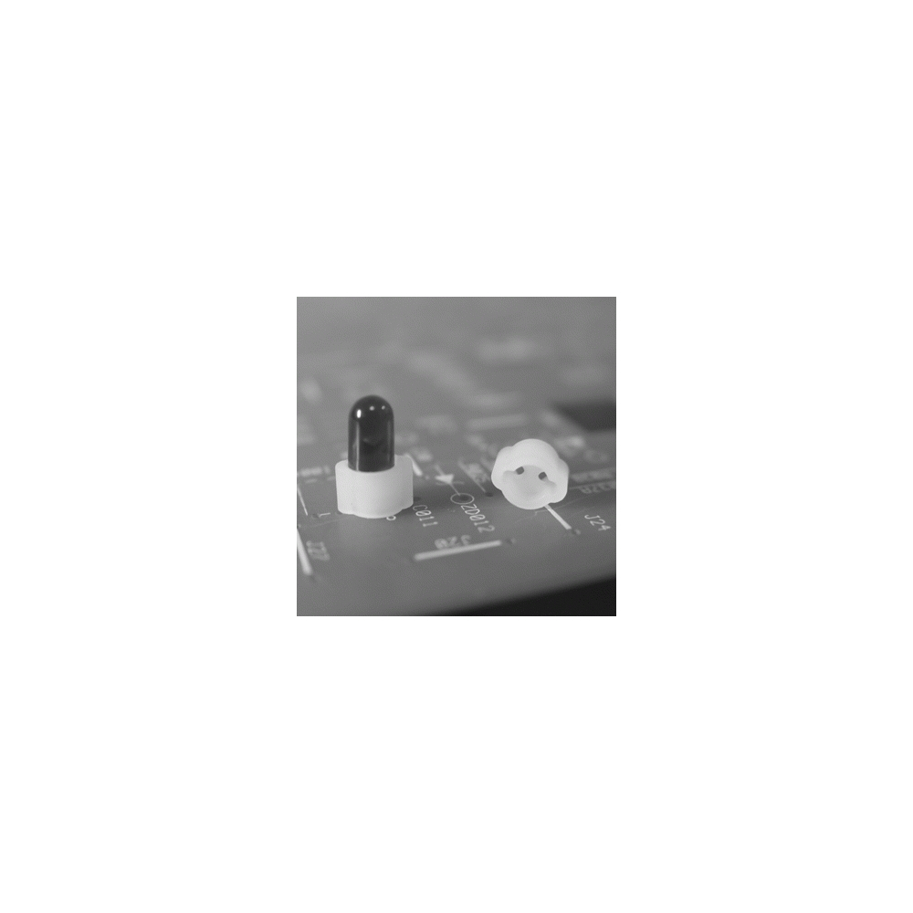 GLES-5 - Carcasa para LED | Gecko Fastener GmbH