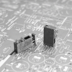 G2LED-3K - Boîtier LED | Gecko Fastener GmbH 2