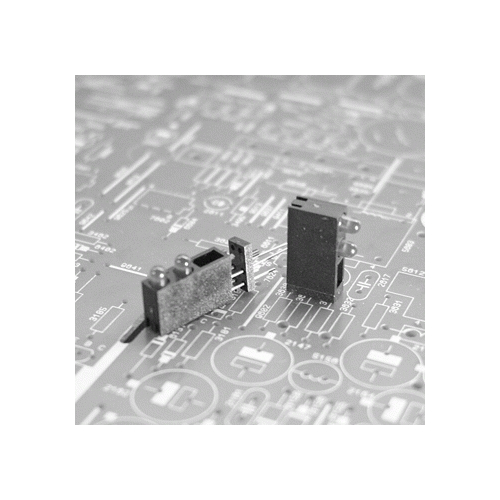 G2LED-3K - LED-Gehäuse | Gecko Fastener GmbH