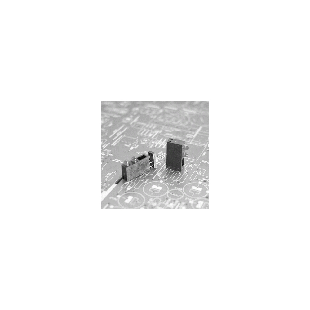 G2LED-3K - LED-Gehäuse | Gecko Fastener GmbH