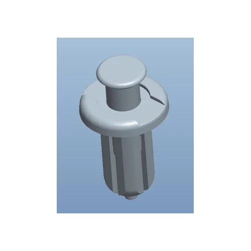 GRR | Removable Rivet / Spreiznieten wiederlösbar | Gecko Fastener GmbH