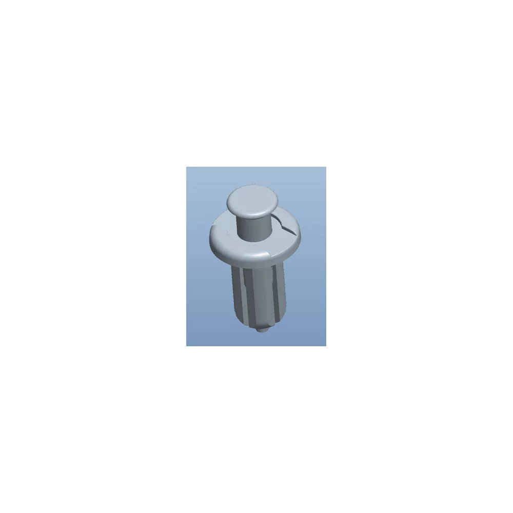 GRR | Removable Rivet / Rivets à expansion démontables | Gecko Fastener GmbH