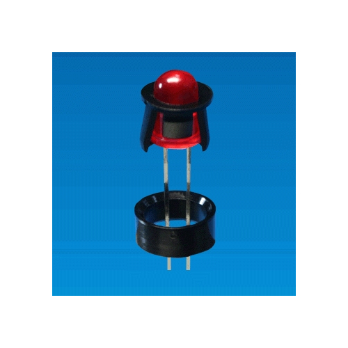 GCLED-1D - LED-behuizing | Gecko Fastener GmbH