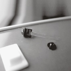 GCLED-1H - LED-behuizing | Gecko Fastener GmbH 2