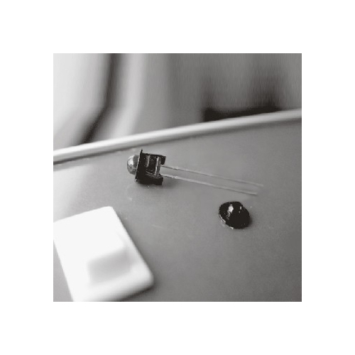 GCLED-1H - LED-Gehäuse | Gecko Fastener GmbH