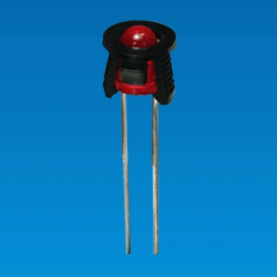 GCLED-1J - LED housing | Gecko Fastener GmbH