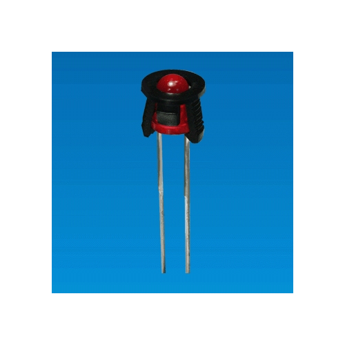 GCLED-1J - Alloggiamento per LED | Gecko Fastener GmbH