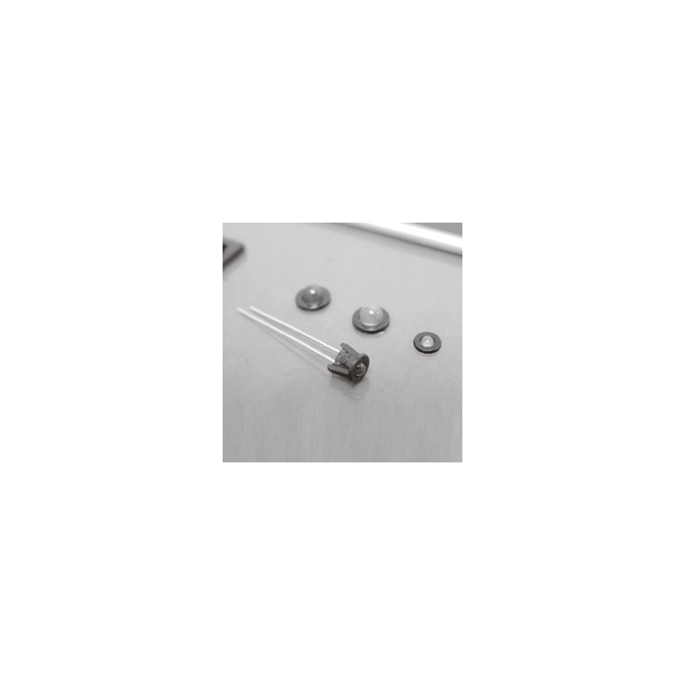 GCLED-1J - Boîtier LED | Gecko Fastener GmbH
