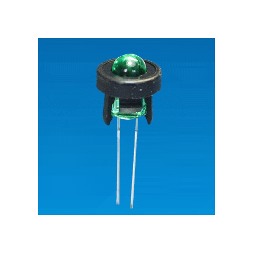 GCLED-1L - Carcasa para LED | Gecko Fastener GmbH