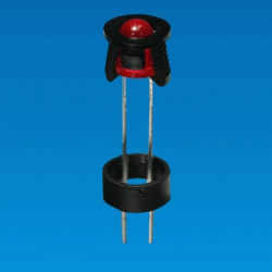 GCLED-1S - LED-behuizing | Gecko Fastener GmbH
