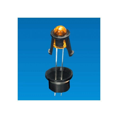GCLED-2 - Boîtier LED | Gecko Fastener GmbH