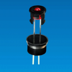 GCLED-2P - LED-behuizing | Gecko Fastener GmbH