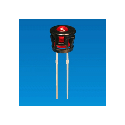GCLED-3C - LED-behuizing | Gecko Fastener GmbH